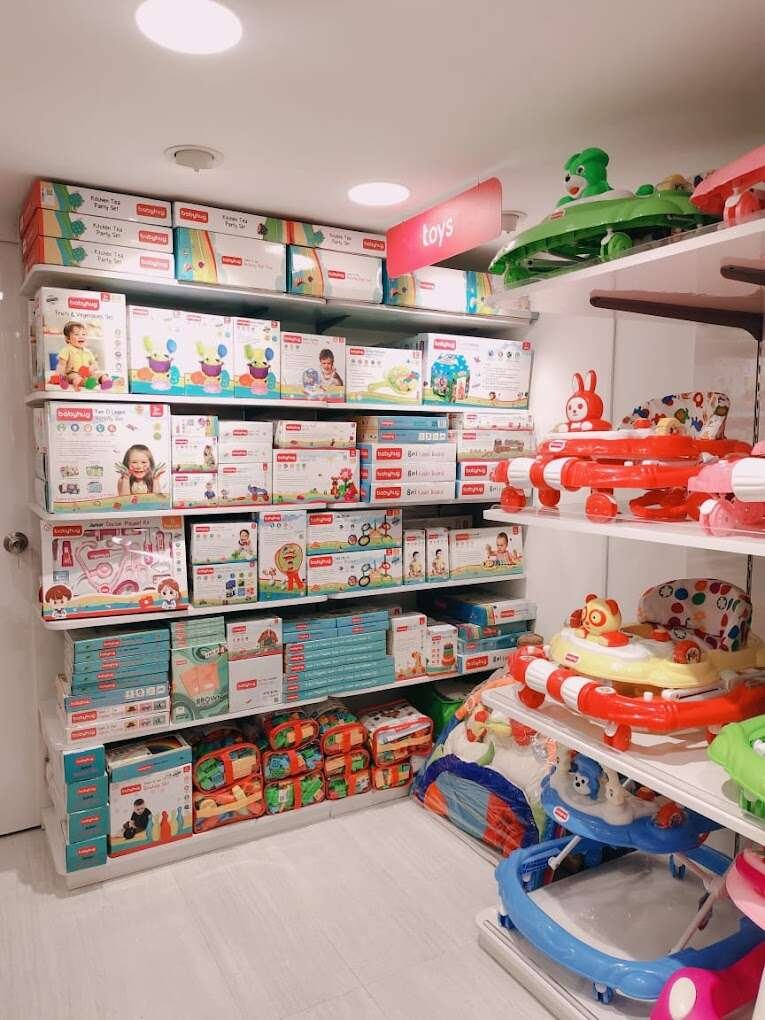 Babyhug Store